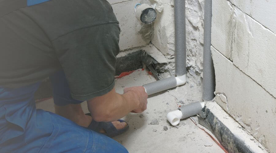 Professional expert plumbing services in Calcium, NY